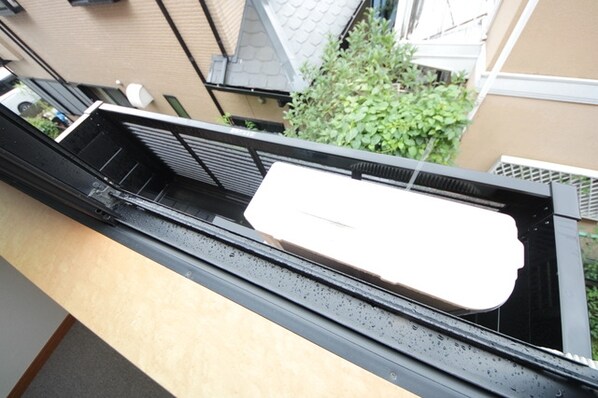 レオパレスひなたの物件内観写真